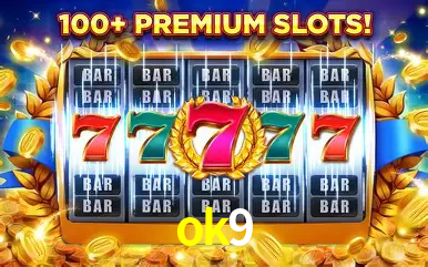 A Emoção da Loteria na ok9: Uma Chance de Mudança de Vida