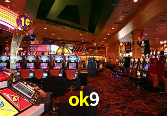 A Revolução dos Aplicativos de Jogos no ok9