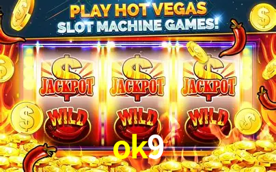 Inovações de Jogos na ok9: O Futuro das Experiências Interativas