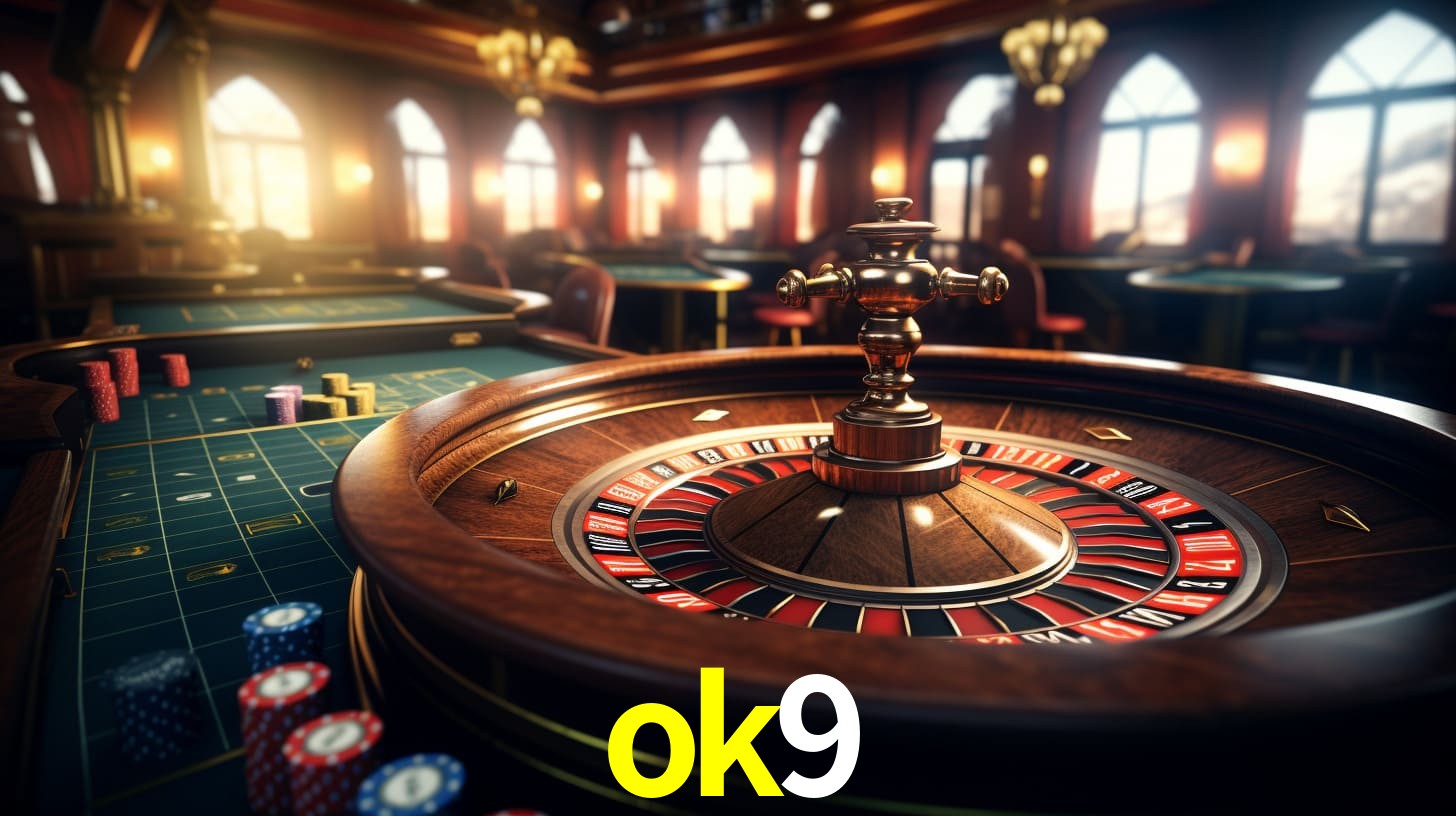 Slot Games ok9