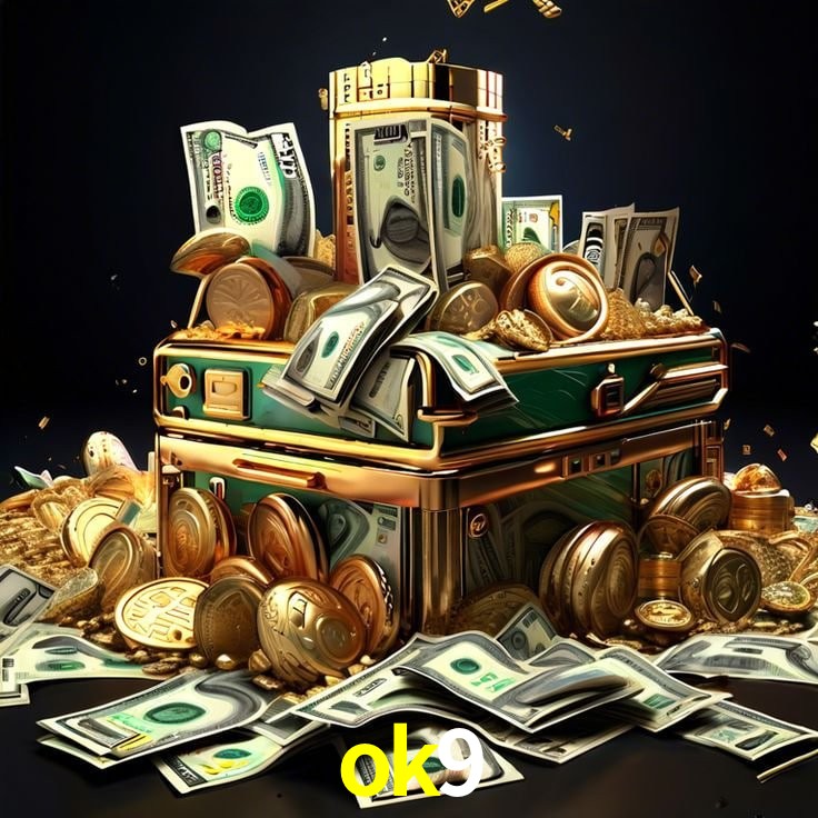Casino Ao Vivo ok9