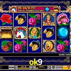 Desvendando o Mundo dos Jogos Virtuais na ok9