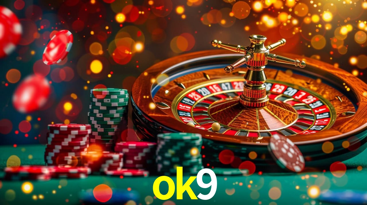 ok9,ok9 bet