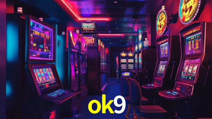 Football Betting ok9