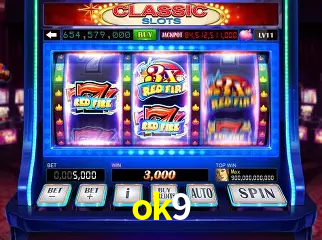 Descubra o Programa VIP da ok9: Vantagens Exclusivas para Jogadores