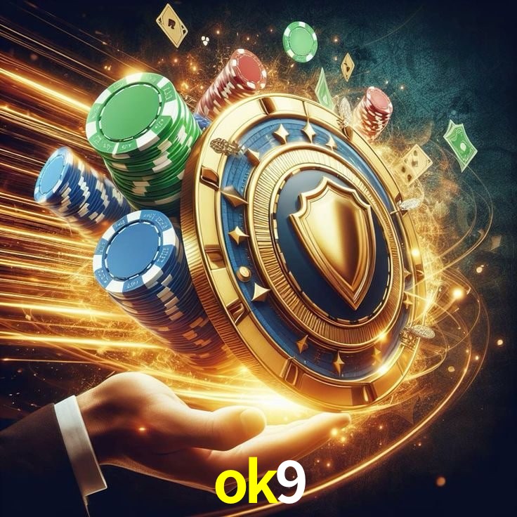 Ofertas Imperdíveis na ok9: Promoções e Bônus Que Valem a Pena