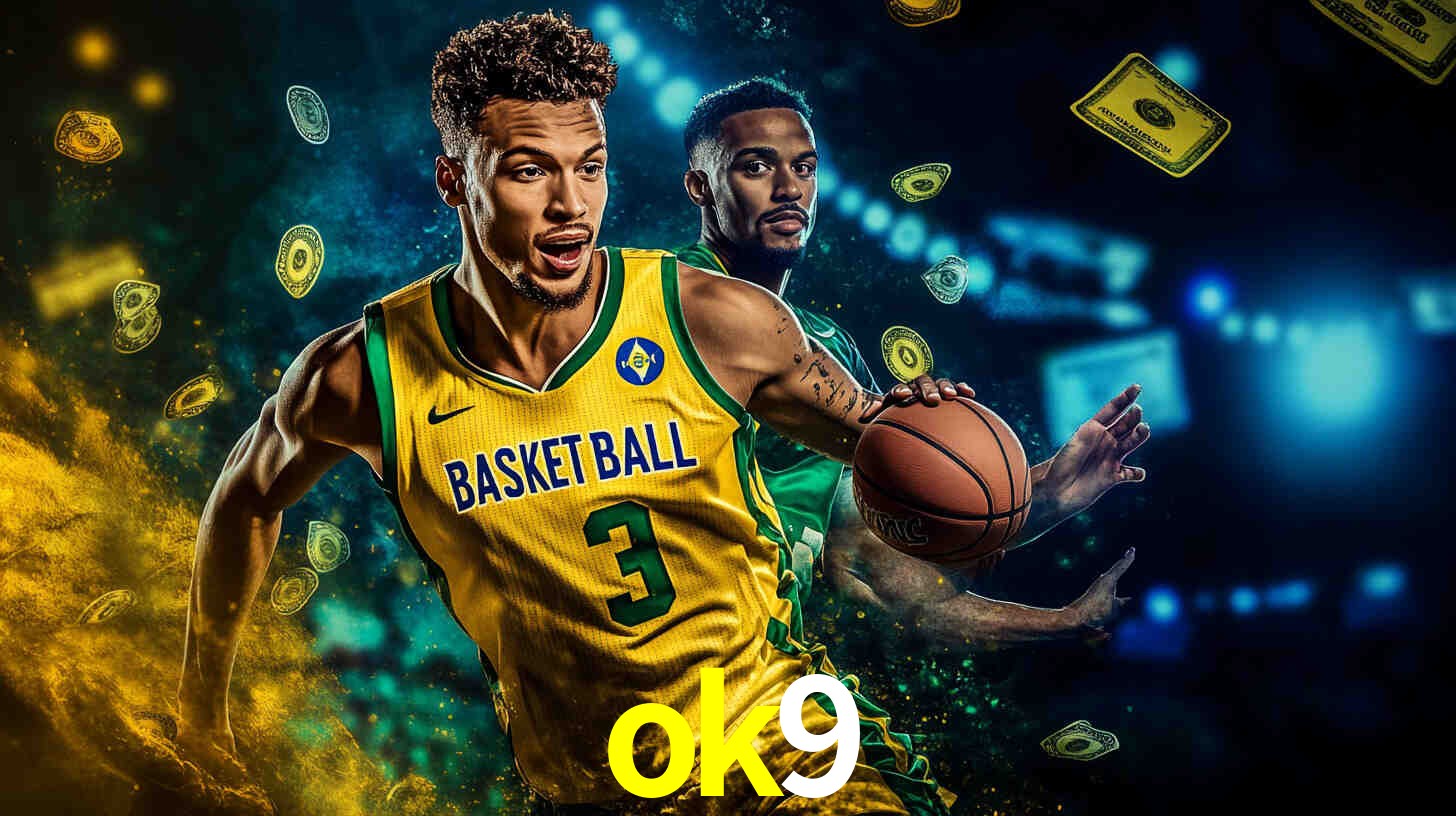 A Experiência Imersiva dos Cassinos Ao Vivo no ok9