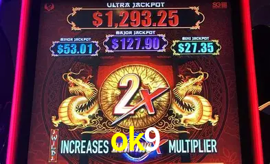 A Emoção da Loteria na ok9: Uma Chance de Mudança de Vida